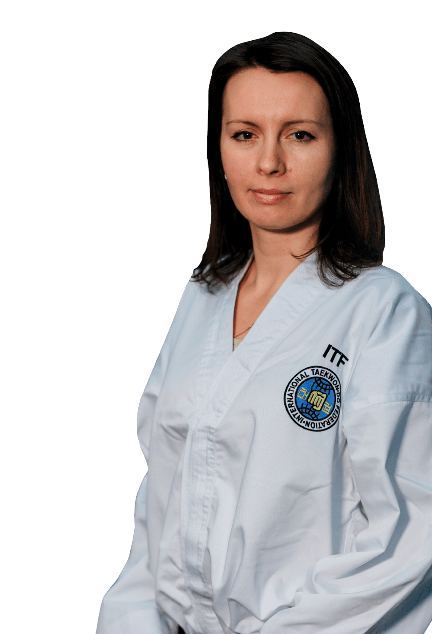 Antonina Kriventsova