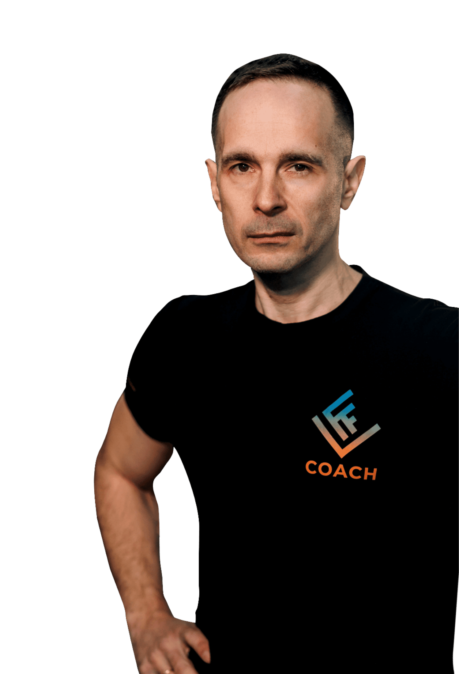 Sergey Litvinov